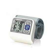 正品 廠家授權(quán)店 歐姆龍hem 6207手腕式電子血壓計(jì) 新品上市怎么樣,好不好