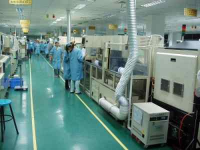 新聞 金華電鍍廠拆除整廠設備回收聯系地址 歡迎您