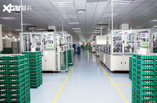 寧德時代德國工廠正式動工，預計2021年投產助力全球電子產業