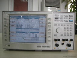 二手8960上海蘇州手機綜合測試儀 價格、廠家、圖片及電子特性解析
