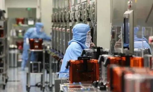 全球芯片供應形勢依然嚴峻，交期再次延長對電子行業的影響與展望