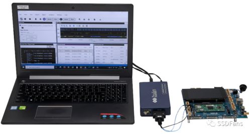移動(dòng)終端、消費(fèi)類電子與汽車電子總線協(xié)議分析與測試工具全景解析